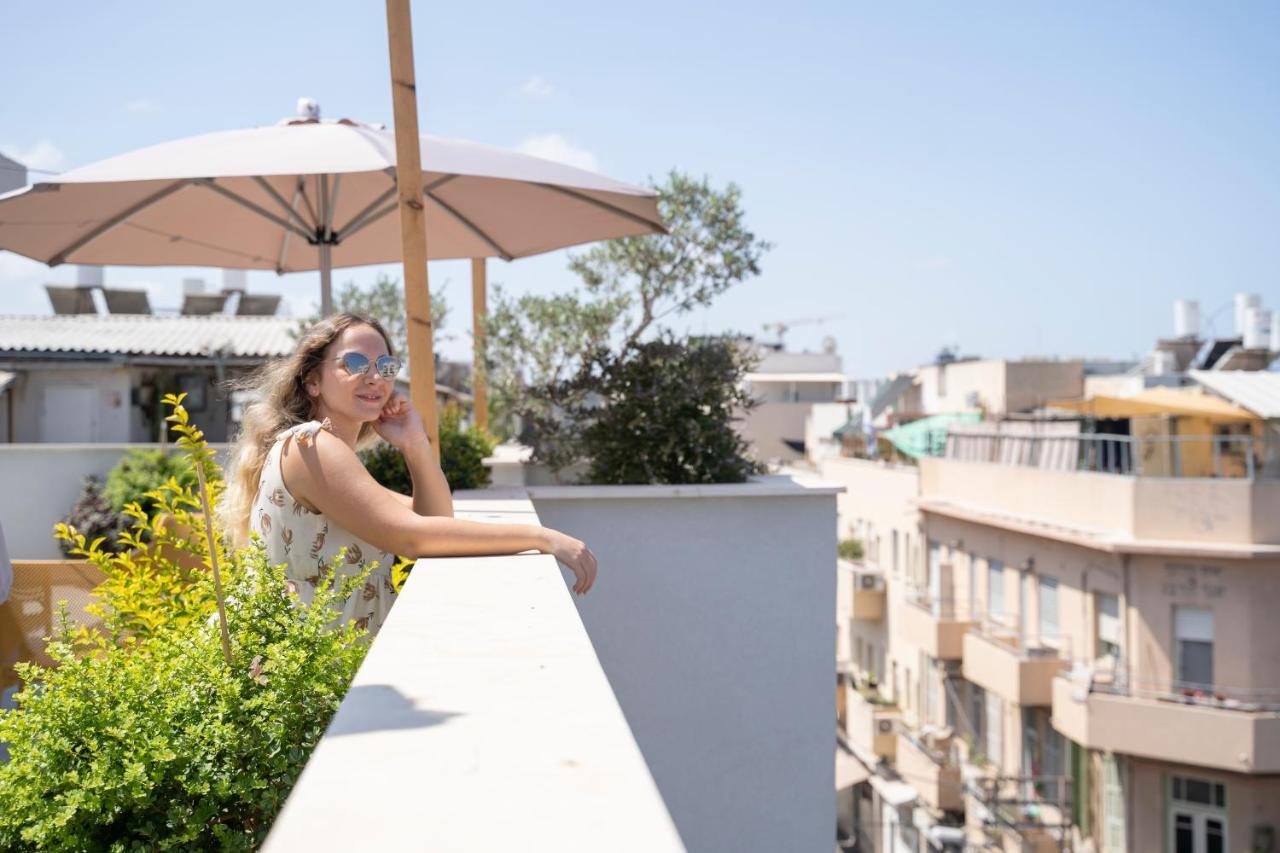 De' Mar Florentine By Peraia Khách sạn Tel Aviv